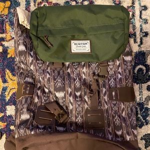 Burton Tinder Backpack